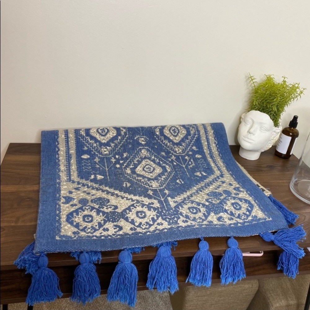 Nuloom Handwoven Rug - Picture 2 of 4